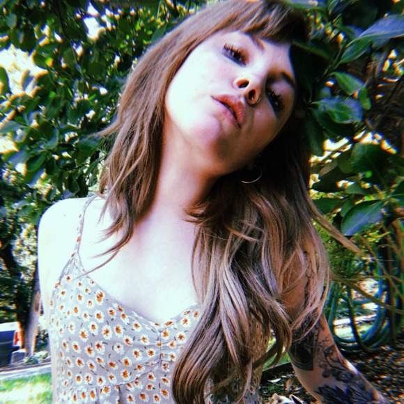 sydneyandree95